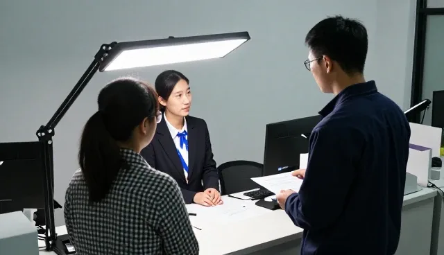照明设计中技术支持的关键选型要素