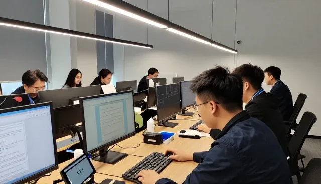 技术服务项目包括技术:东莞巨汉灯饰有限公司经验谈