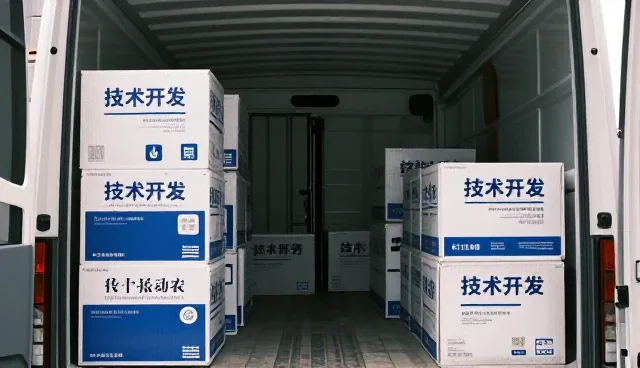 东莞巨汉灯饰有限公司打造技术服务应用案例