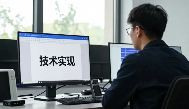 技术服务如何推动灯具行业智能化转型